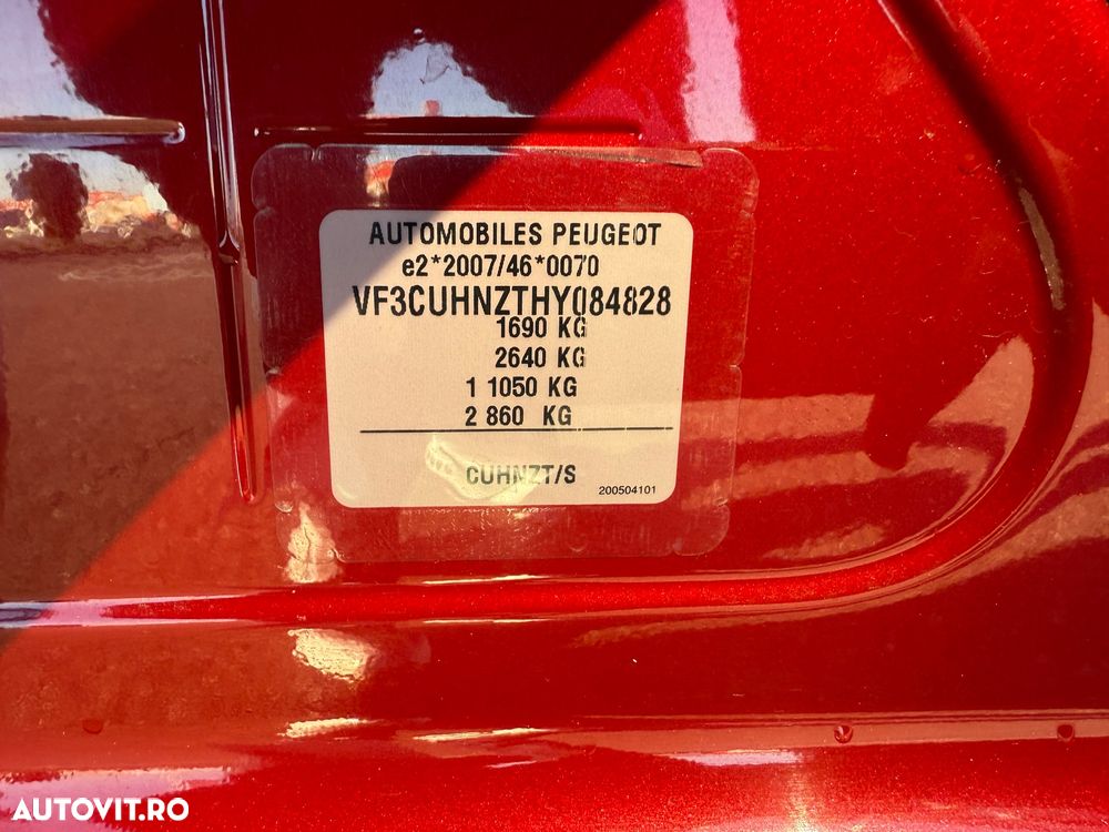 Peugeot 2008 PureTech 110 Stop&Start EAT6 Allure - 39