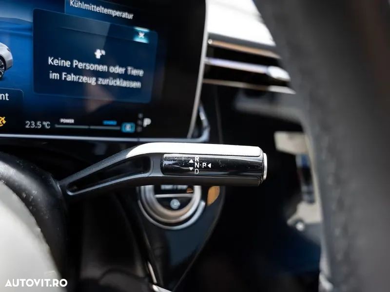 Mercedes-Benz E 200 9G-TRONIC Edition AMG Line - 12