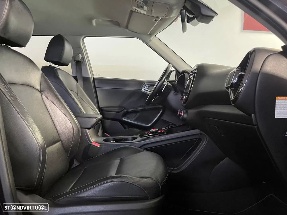 Kia e-Soul 64kWh - 18