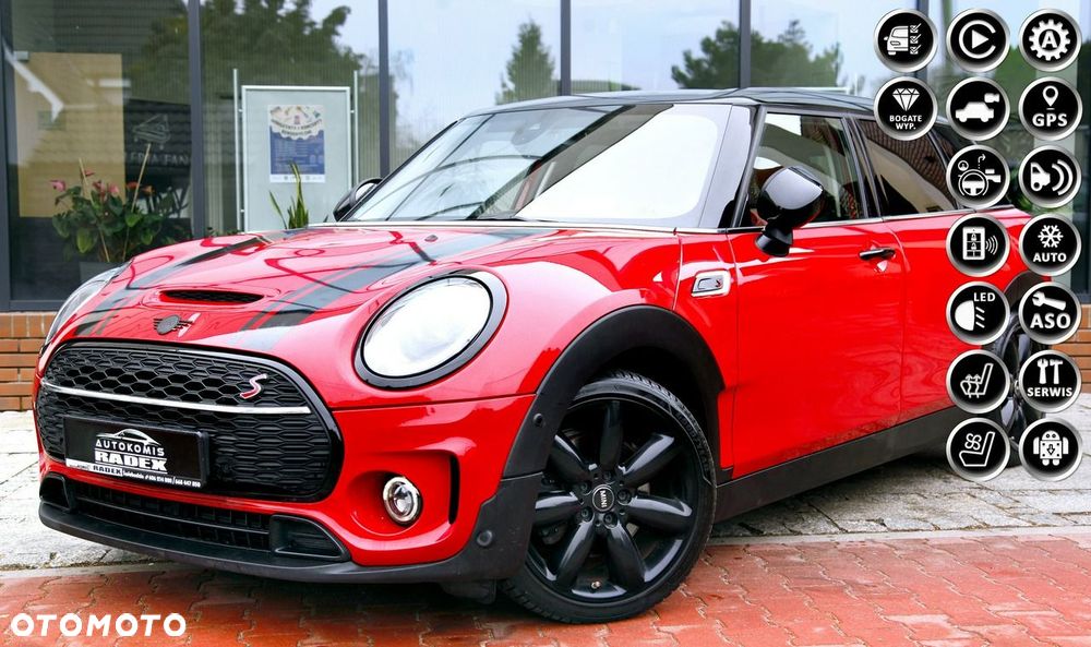 MINI Clubman - 2