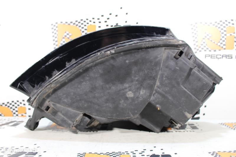 Ótica / Farol Esquerdo Audi Tt (8N3)  8N0941003ar / 8N0 941 003 Ar - 8