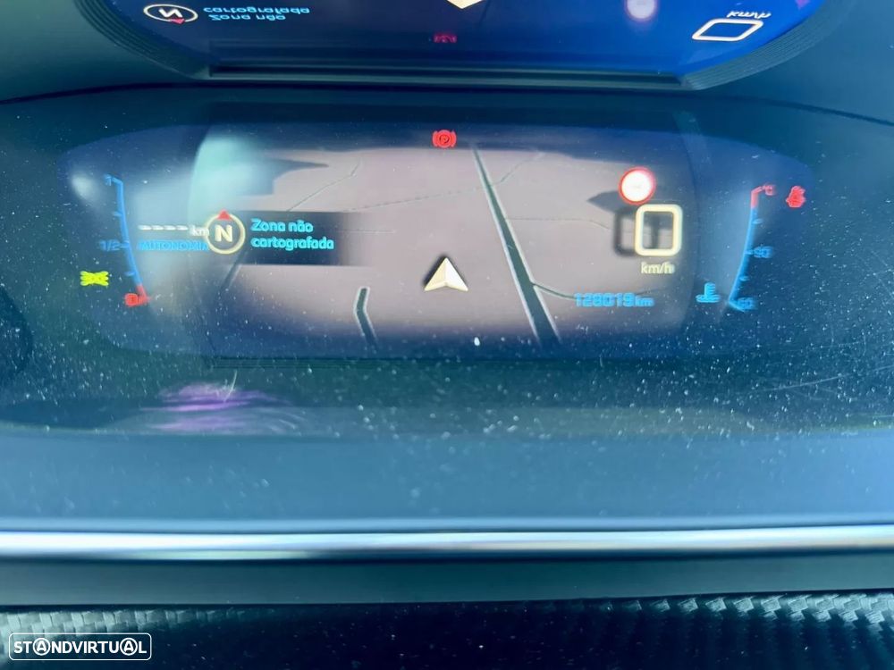 Peugeot 208 1.5 BlueHDi GT Line - 10