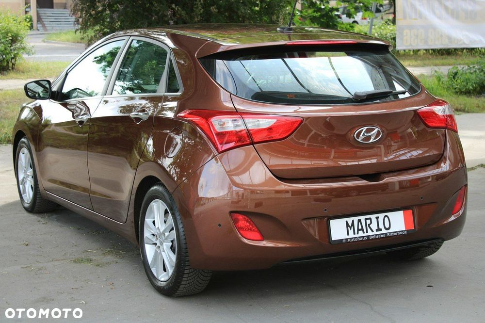 Hyundai i30 - 38