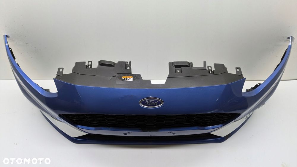 zderzak przód ford fiesta mk8 st line - 11