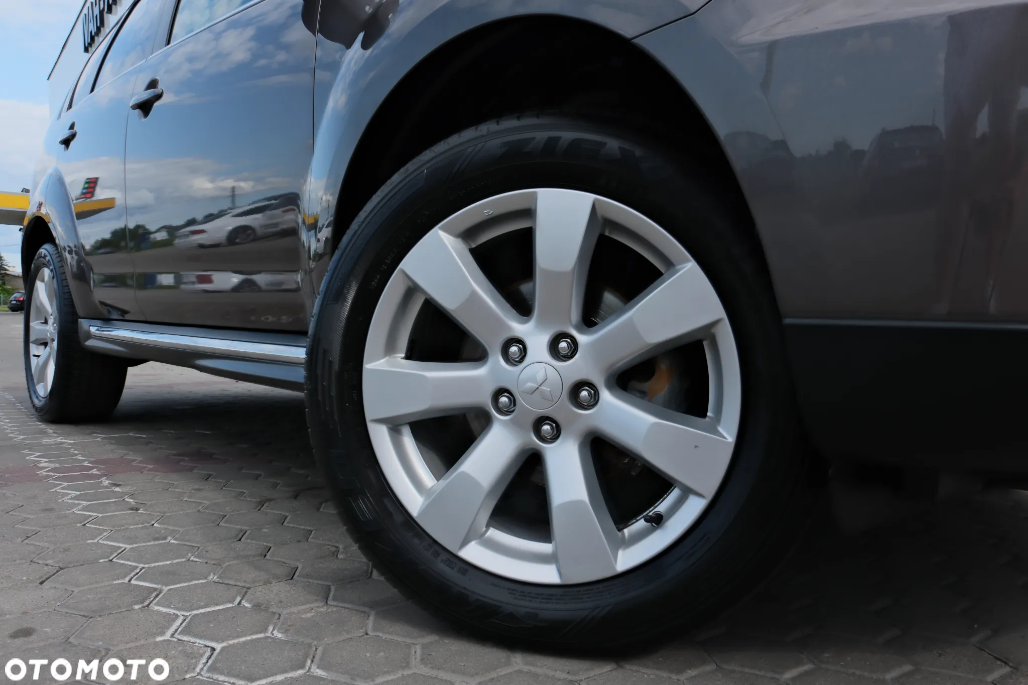 Mitsubishi Outlander 2.0 2WD - 6