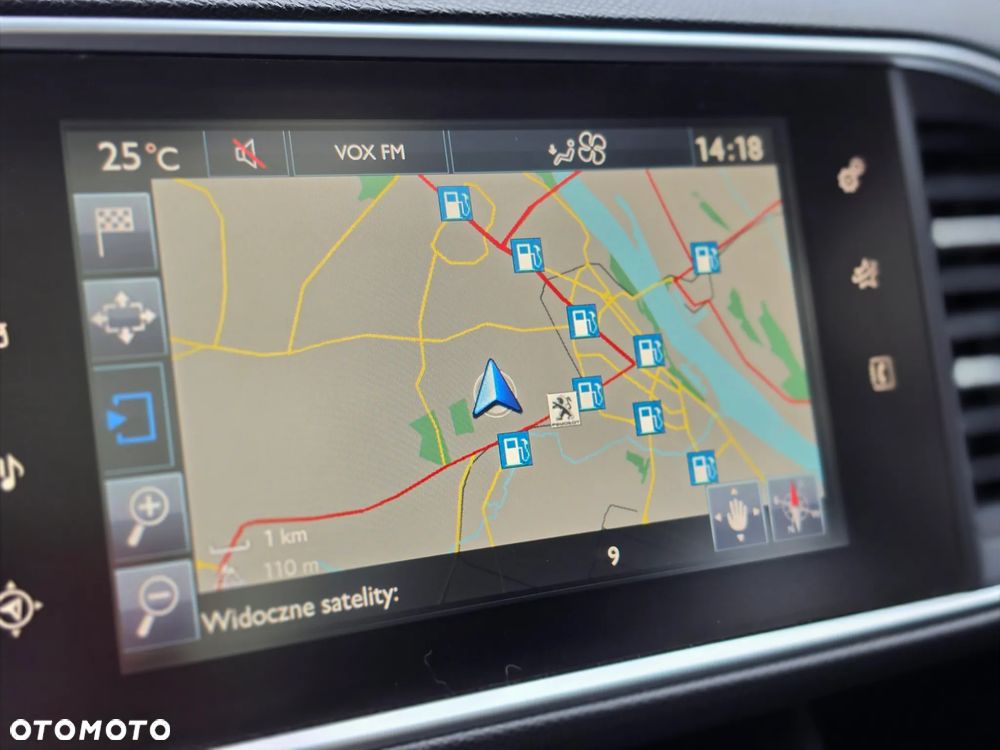 Peugeot 308 - 28