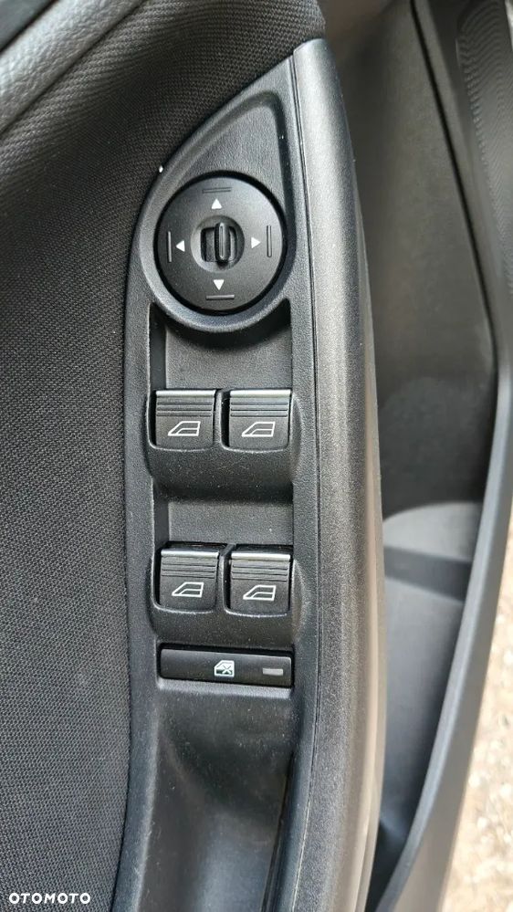 Ford Focus 1.0 EcoBoost ST-Line Black ASS - 15