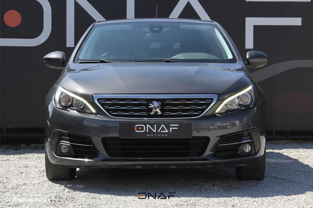 Peugeot 308 PureTech 110 Stop & Start Allure - 2