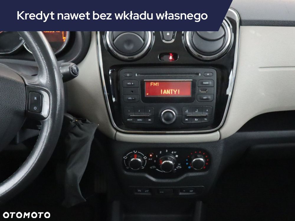 Dacia Lodgy - 15