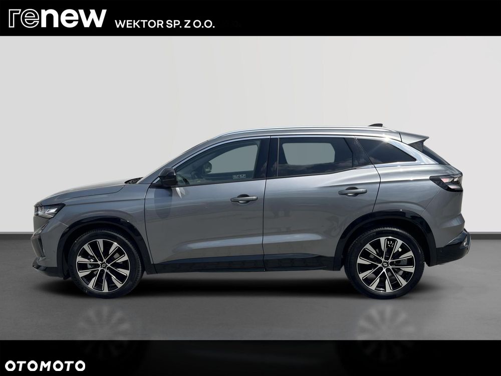 Renault Austral 1.2 E-Tech Full Hybrid 200 Techno MMT - 2