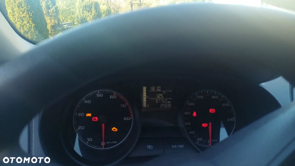 Seat Ibiza - 5