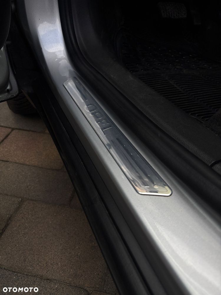 Opel Mokka X - 6