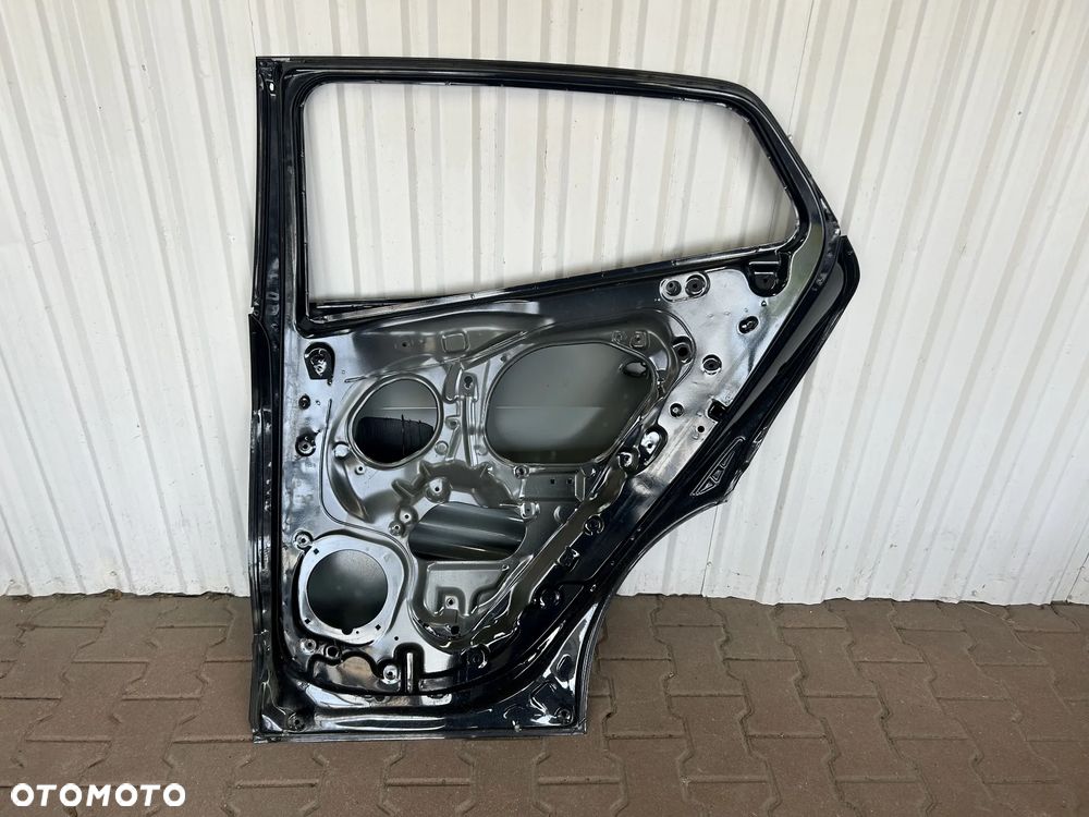 KIA SPORTAGE V 5 2021- DRZWI PRAWE TYŁ TYLNE BARDZO ŁADNE - 17