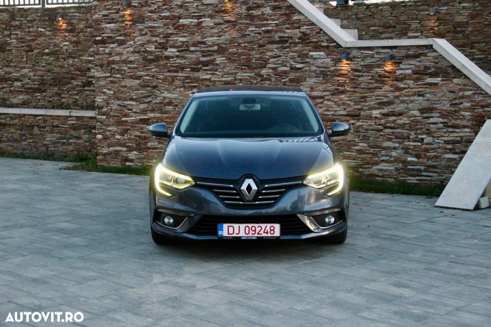 Renault Megane - 3