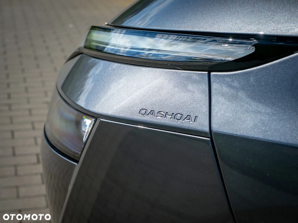 Nissan Qashqai 1.3 DIG-T MHEV Xtronic Tekna - 10