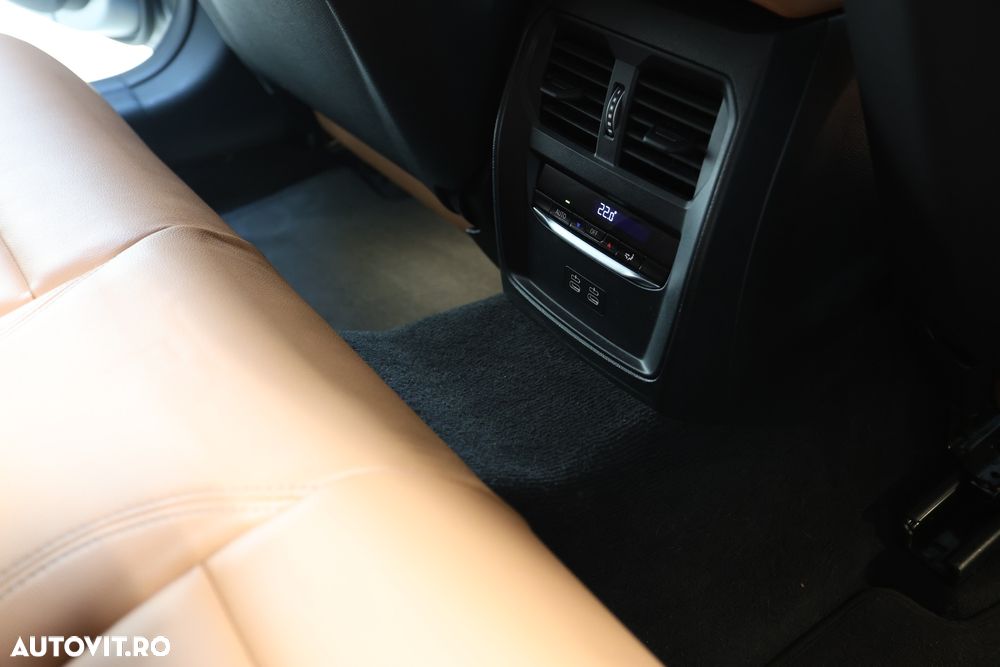 BMW Seria 4 420d xDrive Gran Coupe M Sport - 30