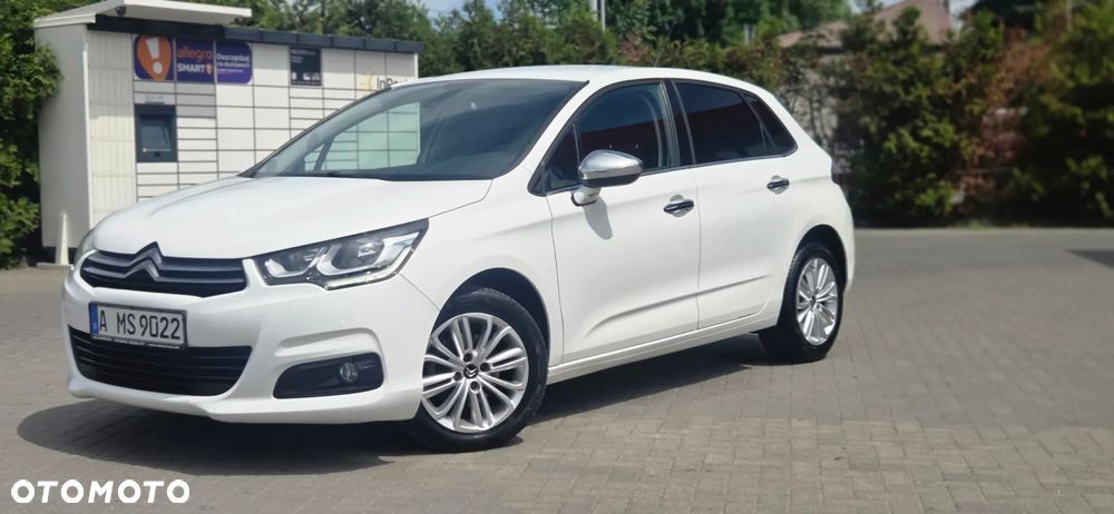 Citroën C4 PureTech e-THP 130 Exclusive - 5