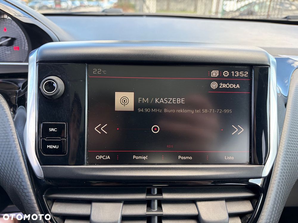 Peugeot 2008 PureTech 130 Stop&Start GT-Line Edition - 21