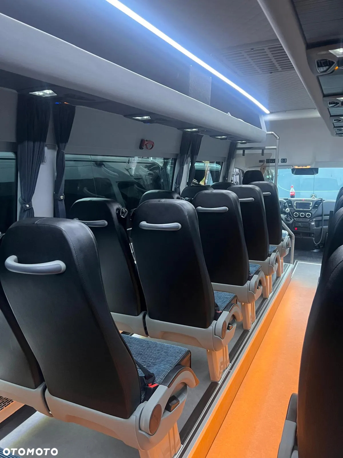 Iveco Daily 70C21 Automat Telma - 5