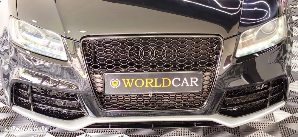 Audi A5 Sportback 2.0 TDI S-line - 11