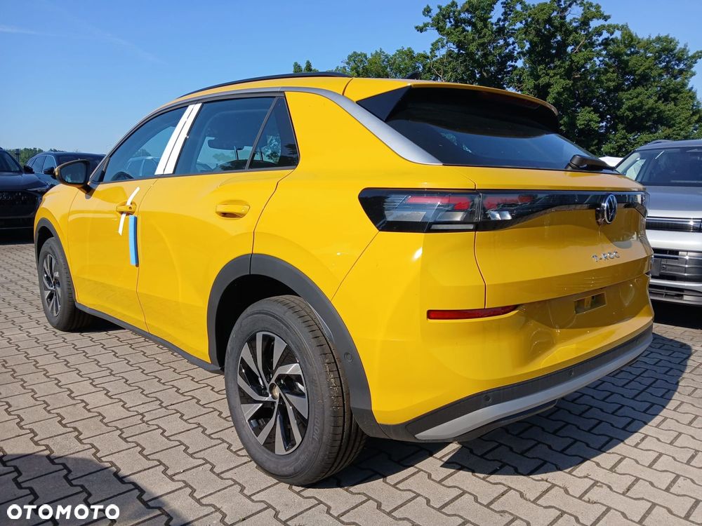 Volkswagen T-Roc 1.5 eTSI Life DSG - 5