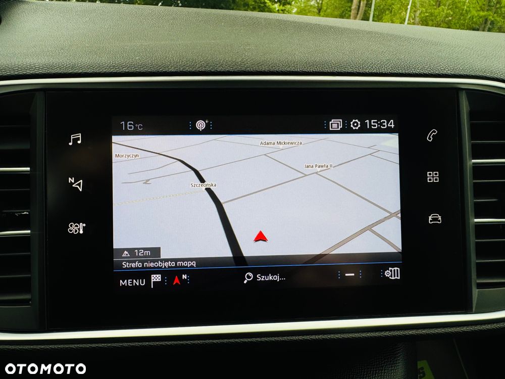 Peugeot 308 BlueHDi FAP 130 Stop & Start Allure - 40