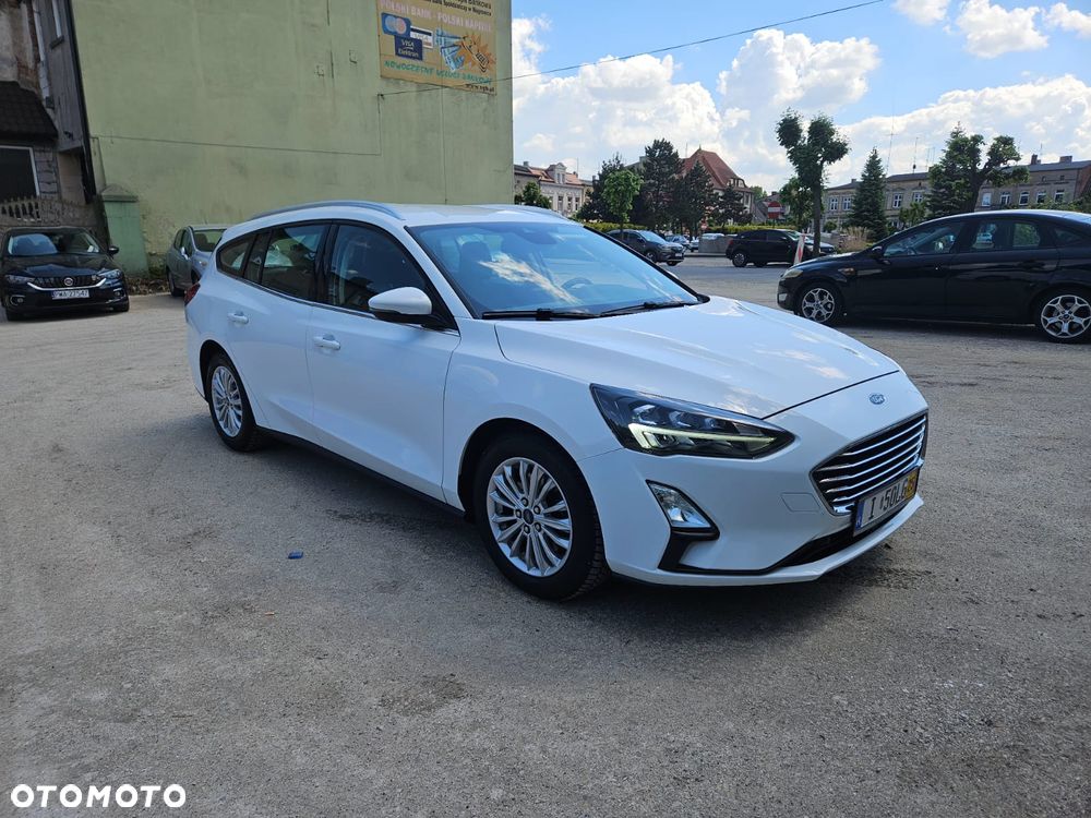 Ford Focus - 21