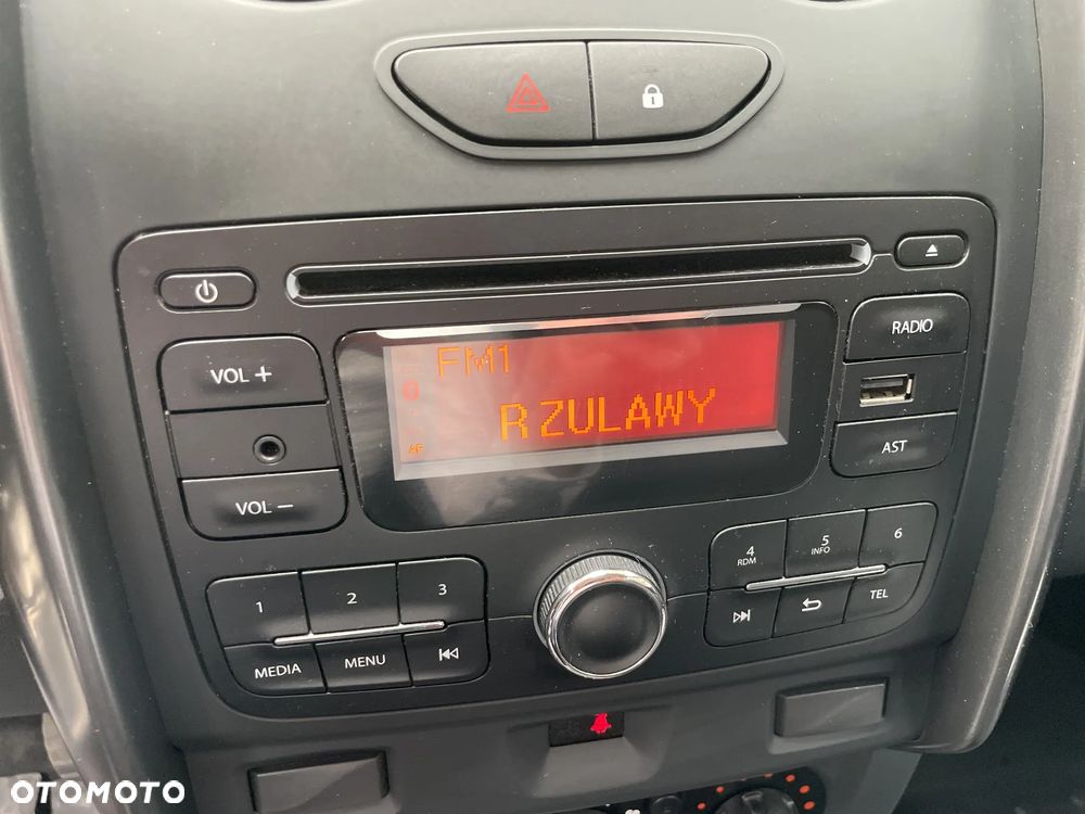 Dacia Duster 1.6 SCe Open S&S - 20