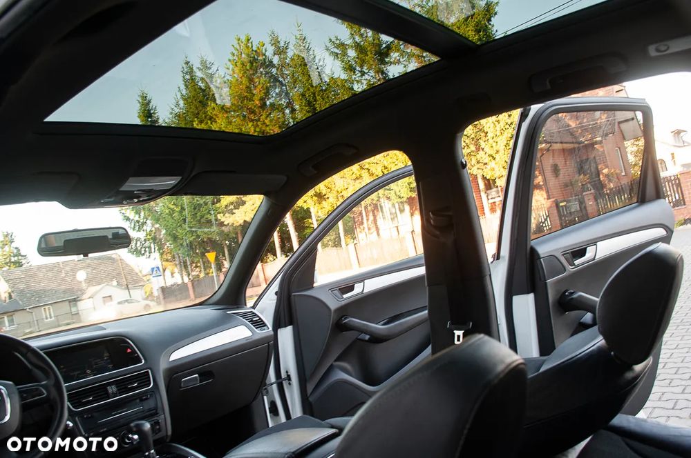 Audi Q5 2.0 TDI Quattro Stronic - 32