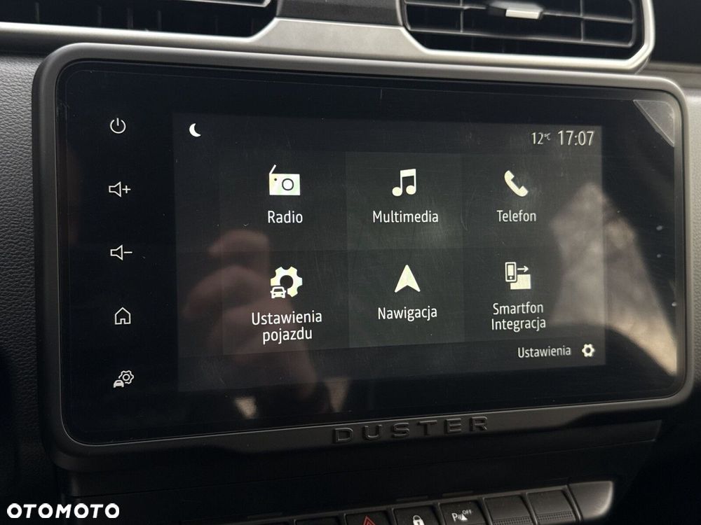 Dacia Duster 1.0 TCe Comfort - 27