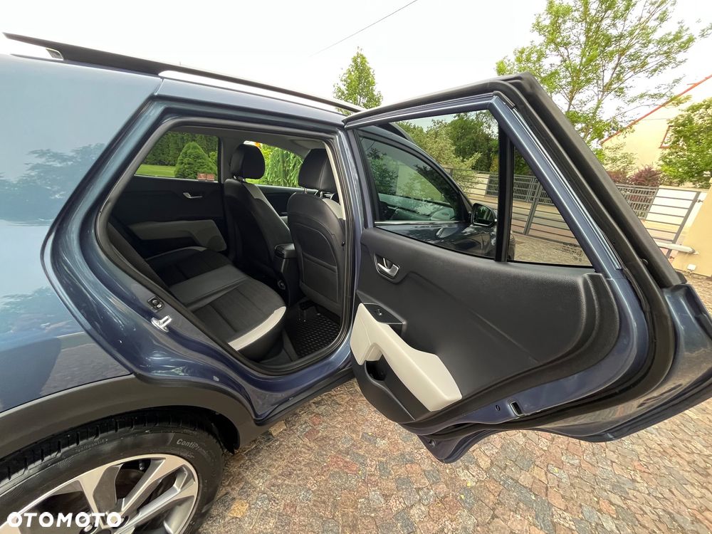 Kia Stonic 1.4 L - 32