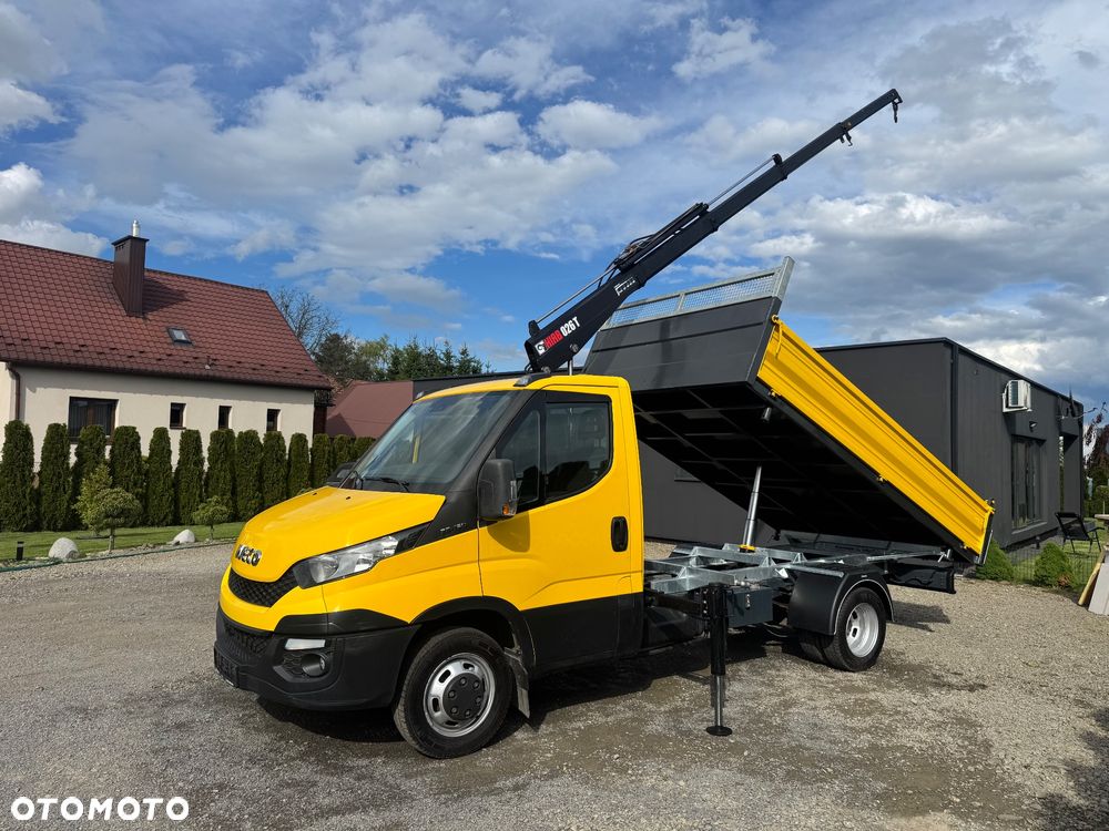 Iveco 35C15 DAILY - 7