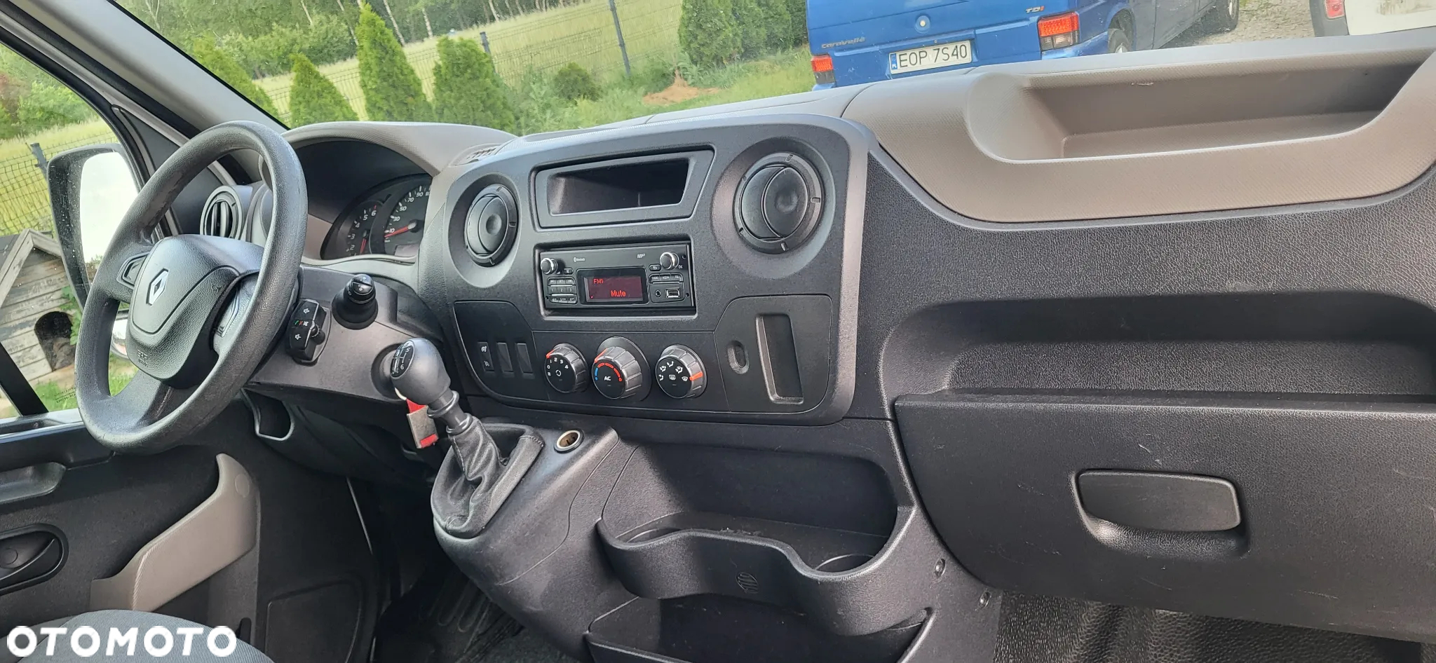 Renault Master - 10