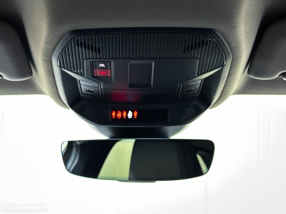Citroën C5 X 1.6 Hybrid Feel Pack e-EAT8 - 23