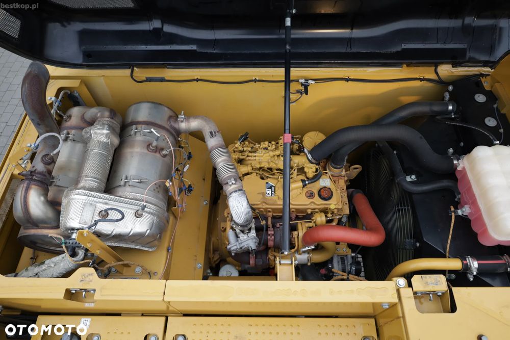 Caterpillar 320FL CAT - 31