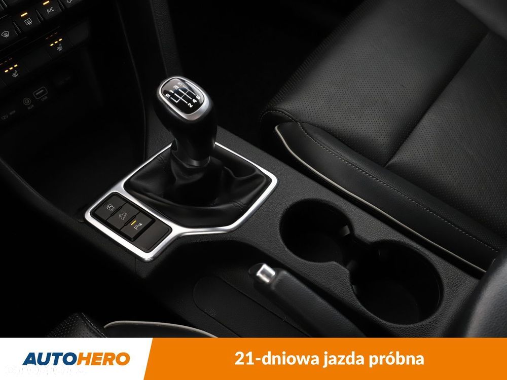 Kia Sportage 1.6 GDI M 2WD - 30