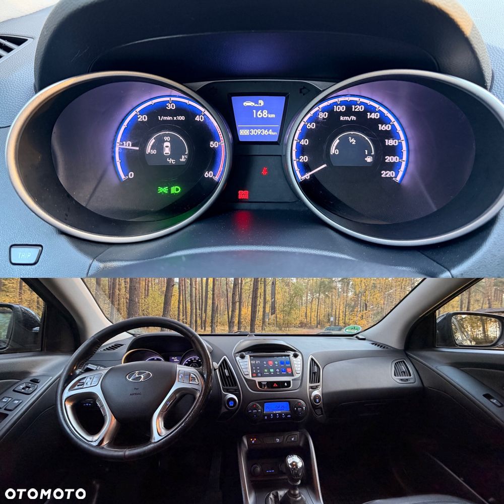 Hyundai ix35 - 6