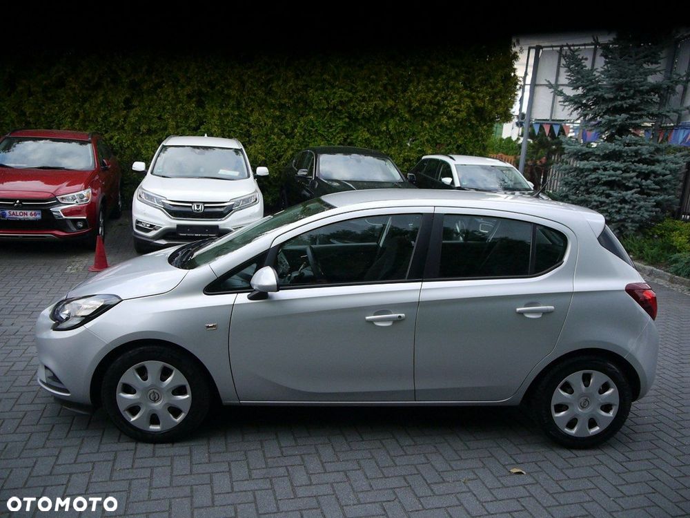 Opel Corsa - 10