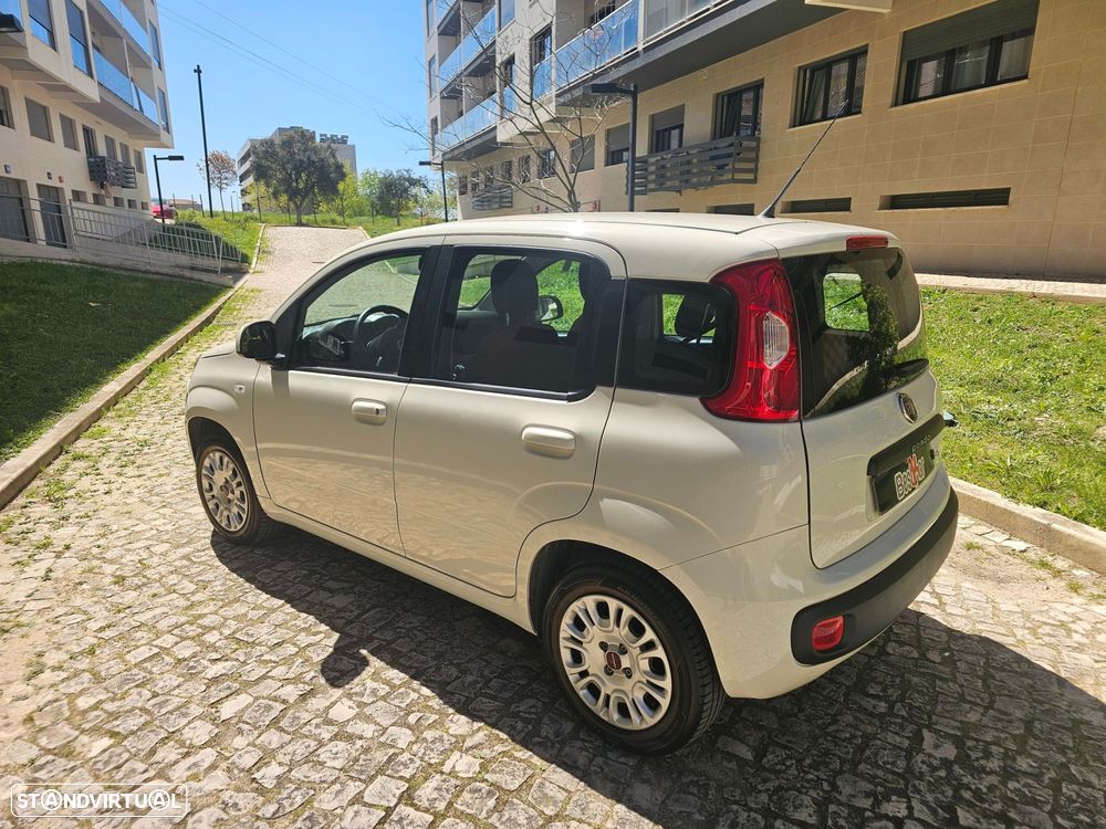 Fiat Panda 1.2 City Cross S&S - 5