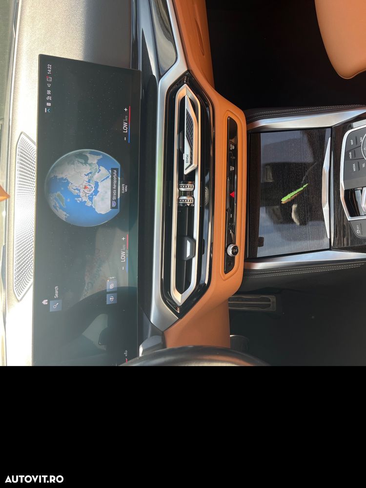 BMW Seria 4 420d xDrive Gran Coupe M Sport - 21