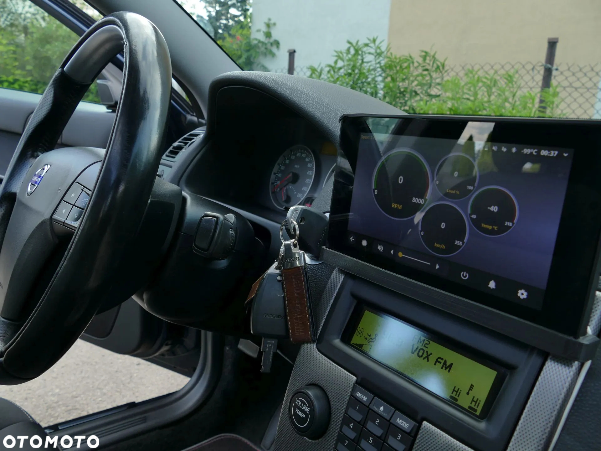 Volvo S40 - 30