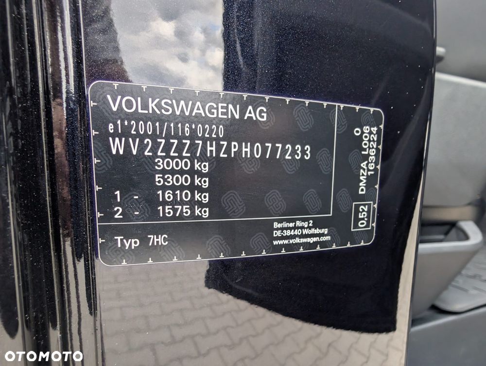 Volkswagen Multivan 2.0 TDI L1 Highline 4Motion DSG - 22