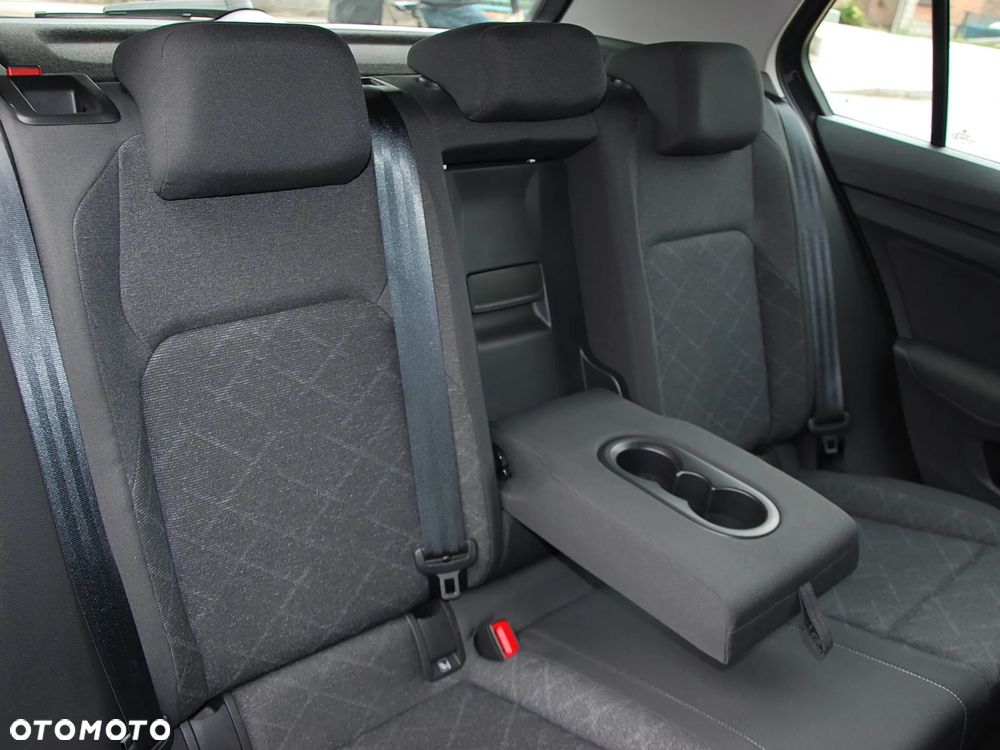 Volkswagen Golf 1.5 TSI EVO Life - 18