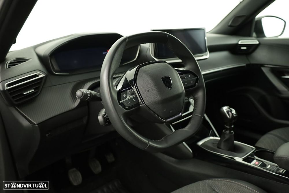 Peugeot 2008 1.2 PureTech Allure - 7
