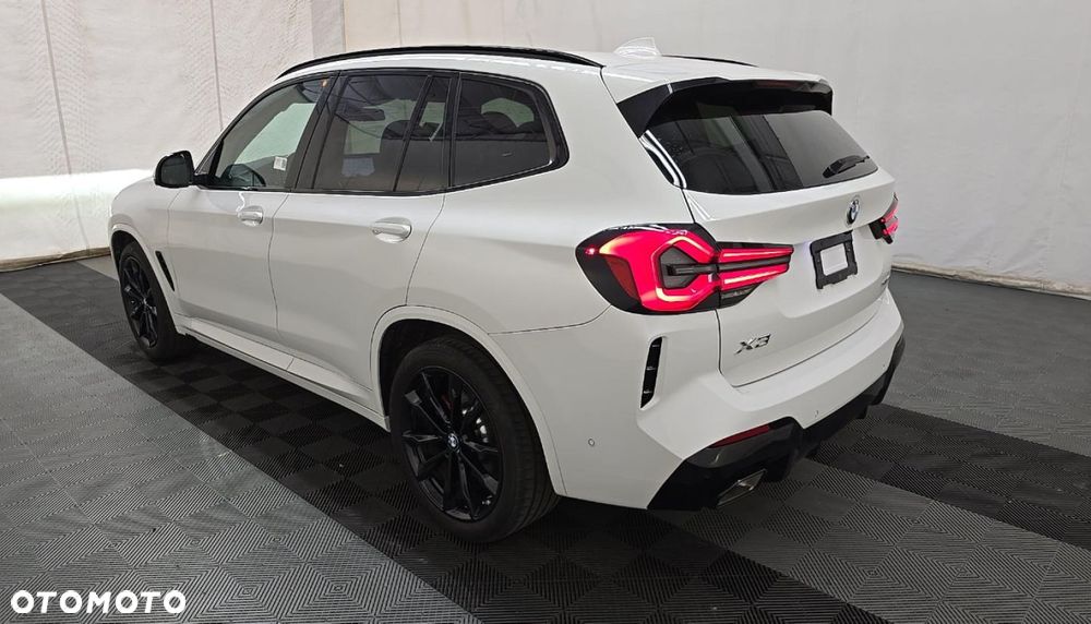 BMW X3 - 2