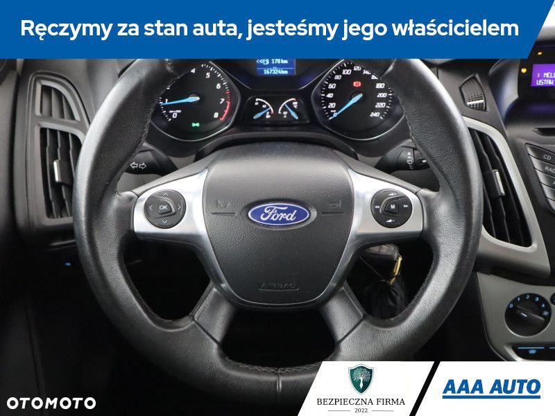 Ford Focus - 17