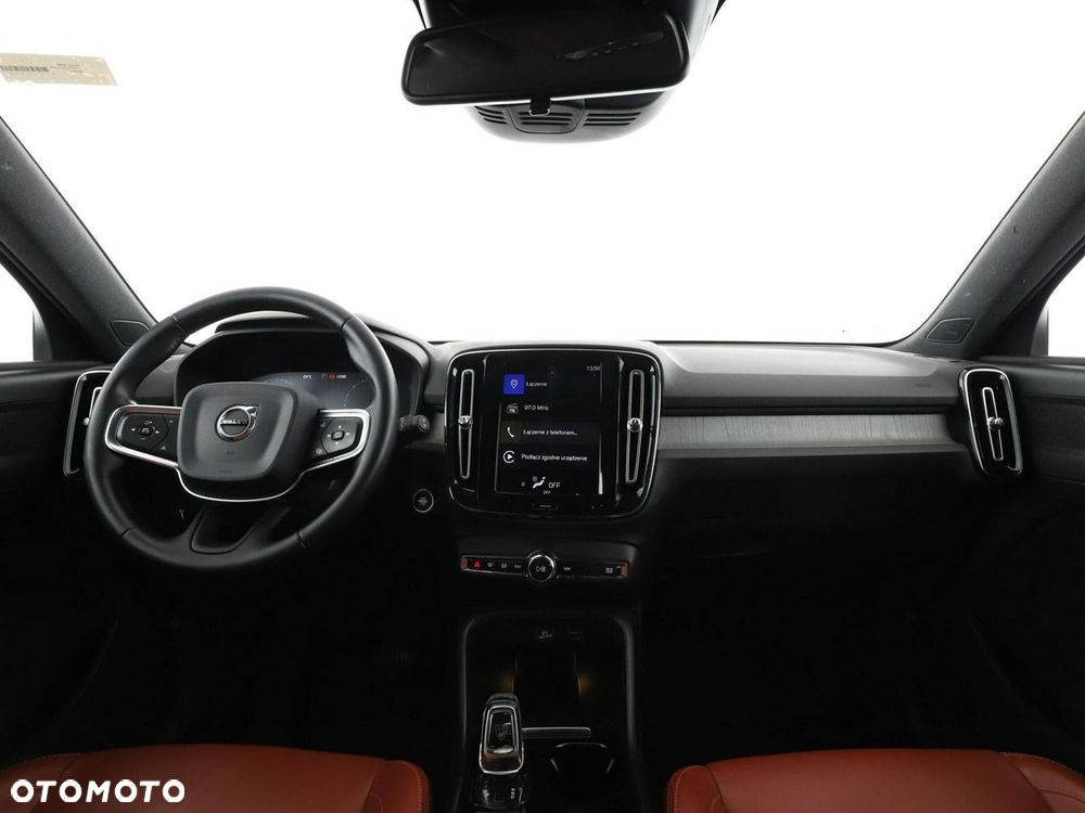 Volvo XC 40 D3 Inscription - 16