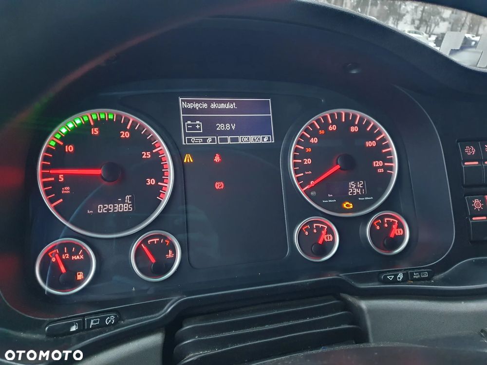 MAN TGX 18.440  XXL - 23