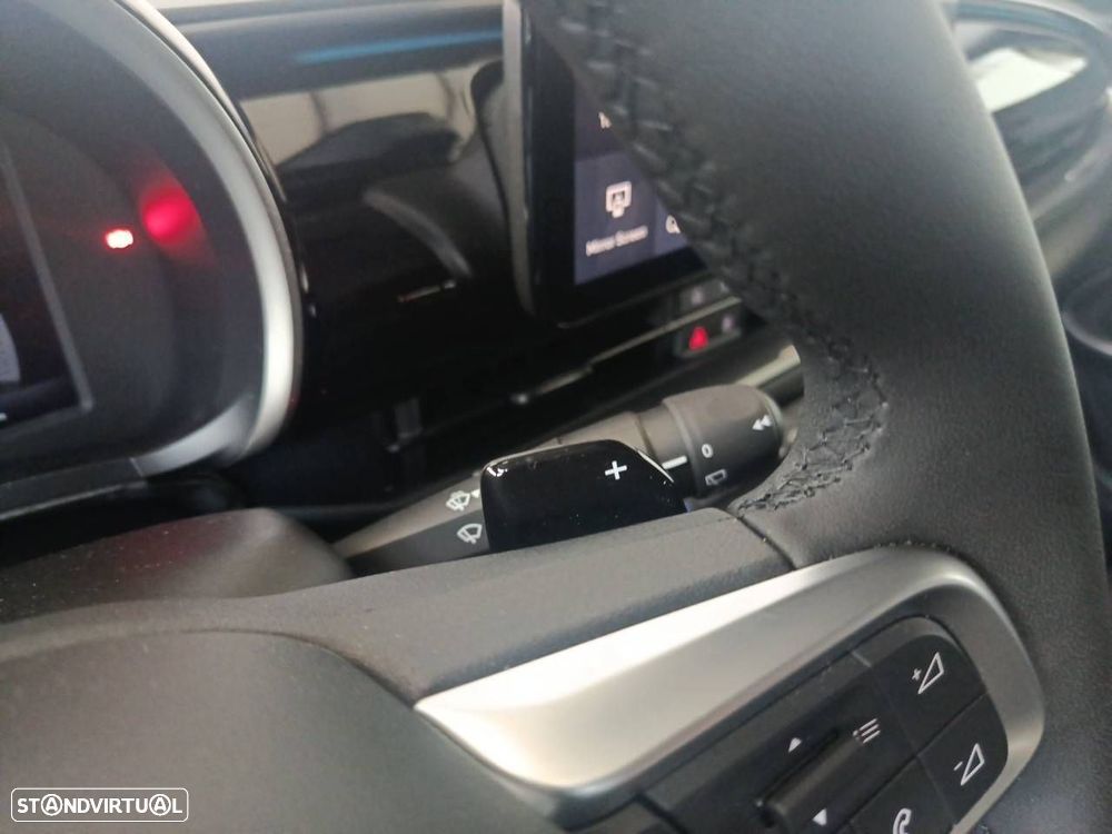 Fiat 600 1.2 Hybrid Pop - 15