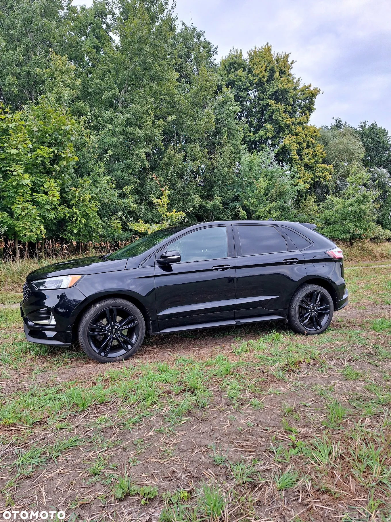 Ford Edge - 4